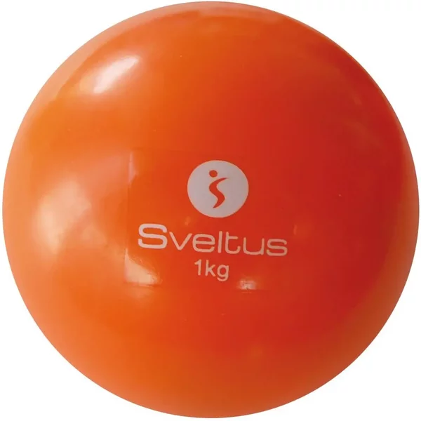 Palla Appesantita Sveltus 1 Kg-image