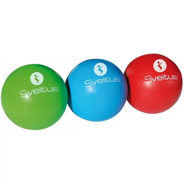 Palloni Per Le Abilità Motorie Sveltus (X3)-image