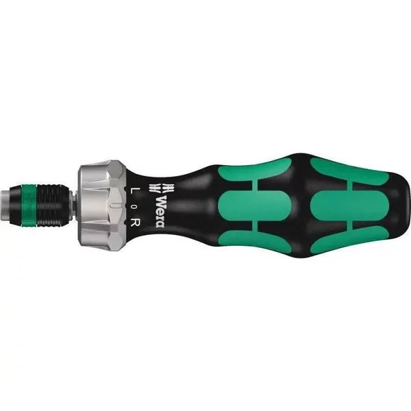 Ratschen-Schraubendreher-816 RA Wera-image