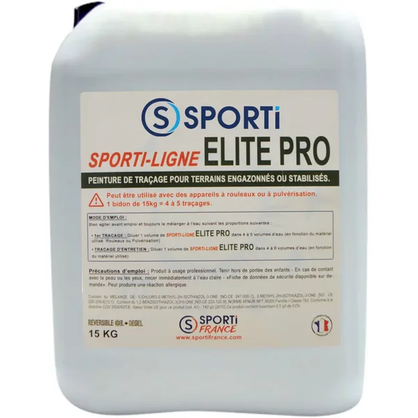 Vernice Sporti-Ligne Sporti Elite Pro-image