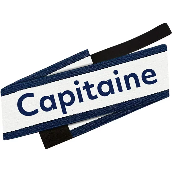 Brassard Scratch Capitaine Sporti-image