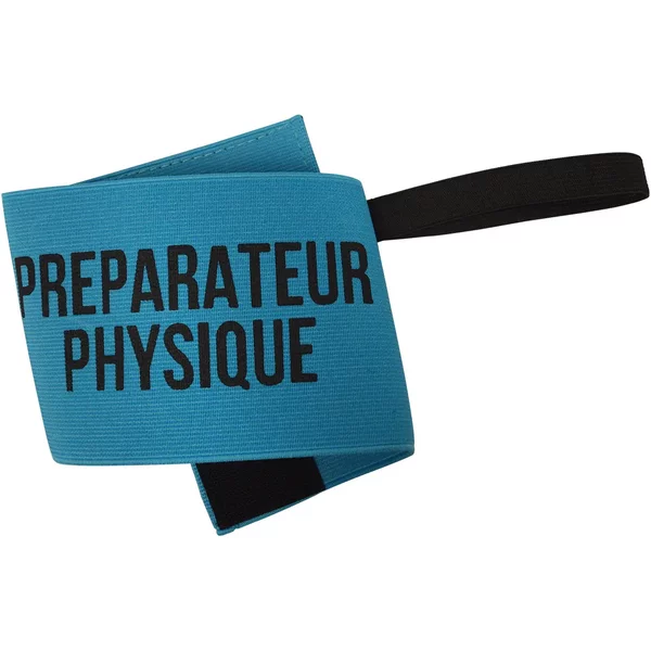 Fascia Da Braccio Per Istruttore Di Fitness Sporti-image