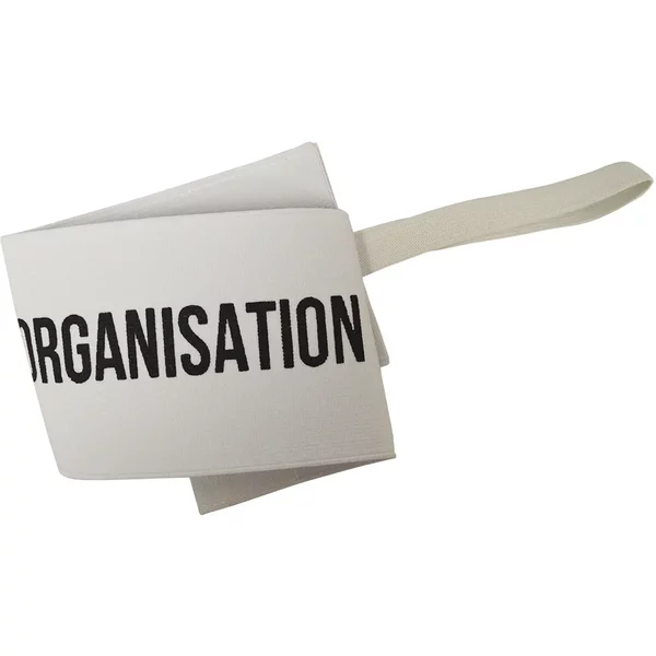 Fascia Da Braccio Dell'organizzazione Sporti-image