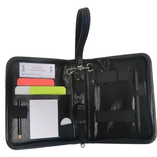 Sacoche Arbitre Sporti-image