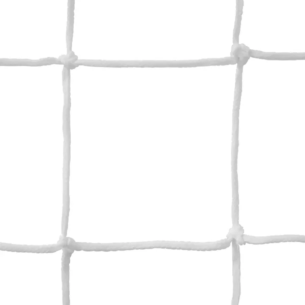 Coppia Di Reti Da Calcio A 11 Europeo Pe Intrecciato 4Mm Semplice Maglia 120 Emdé-image