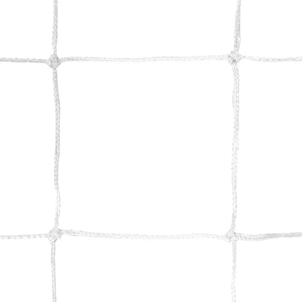 Paire De Filets Foot à 11 TrapéZoïDale Pe Tressé 3Mm Simple Maille 145 Emdé-image