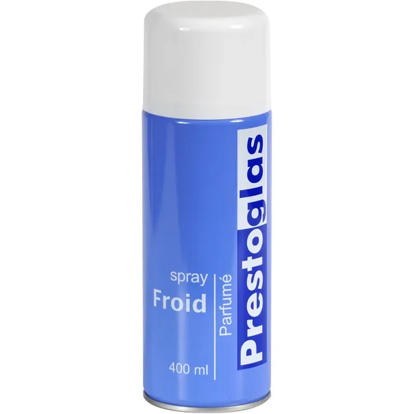Bombe de froid 400ml