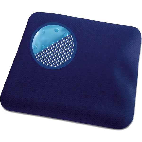 Compresse réutilisable chaud/froid Sporti