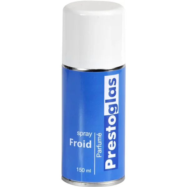 Spray freddo 150ml Prestoglas