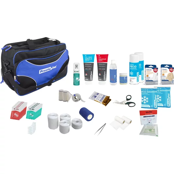 Zaino Per Terapeutica Pro Sporti-image