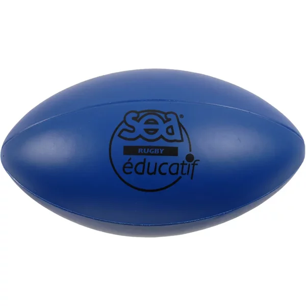 Ballon De Rugby éDucatif Sporti France Sea-image