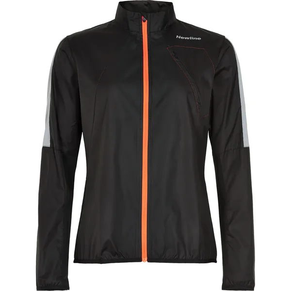 Chaqueta de mujer Newline visio wind
