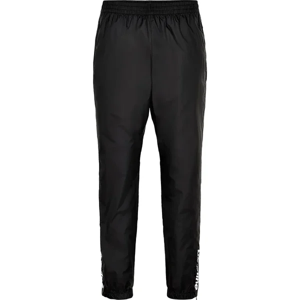 Trousers Newline black track