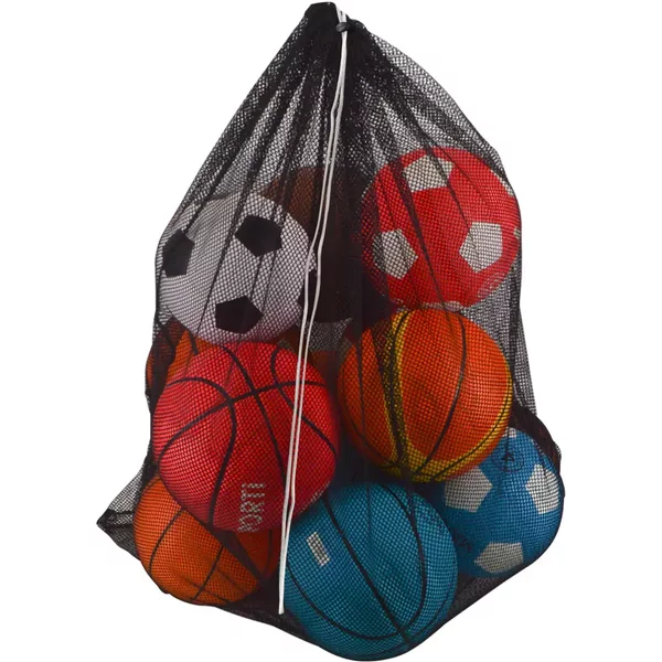 Ballon-Tasche Matelot Aus Lochgeflecht Sporti-image