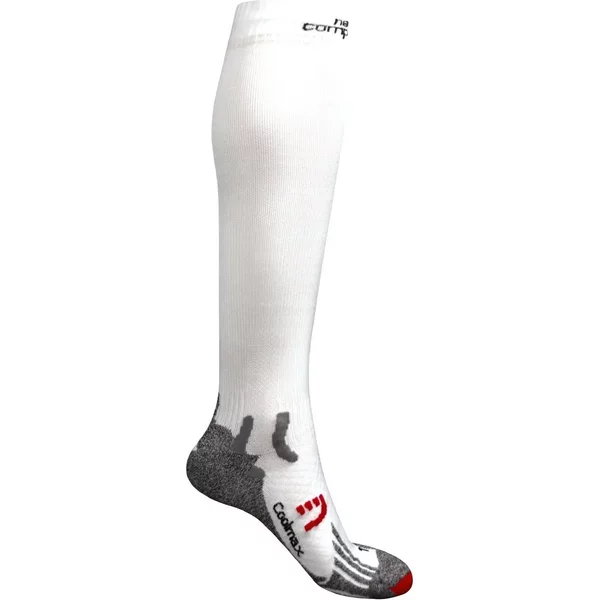 Socken Newline compression