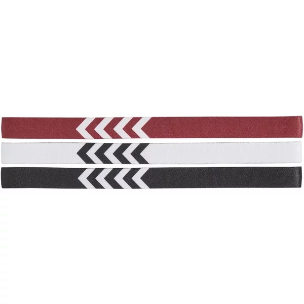 Stirnbänder Hummel Headband (x3)