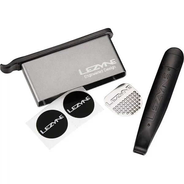 Kit De RéParation De 24 DéMontes Pneu Lezyne-image