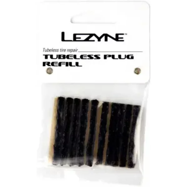 Lot De 10 MèChes De RéParation Tubeless Lezyne-image