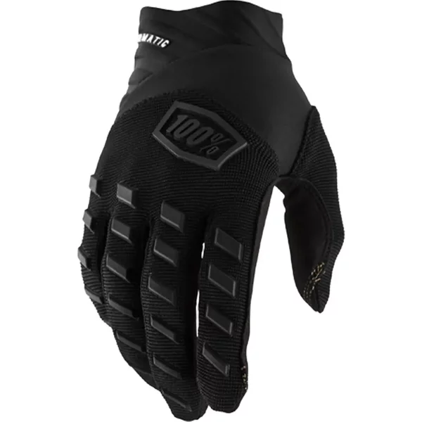 Gants Moto Cross Enfant 100% Airmatic-image