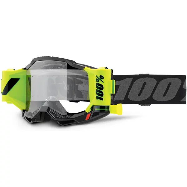 Masque Moto Cross 100% Accuri 2 Forecast-image