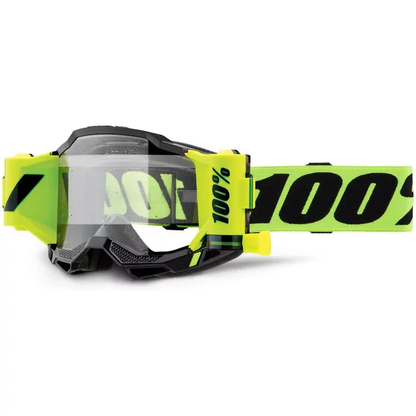 Masque Moto Cross 100% Accuri 2 Forecast-image