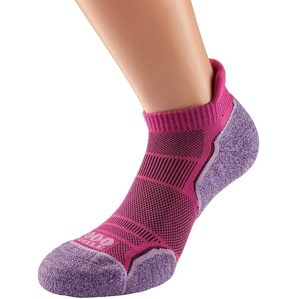 Calze da donna 1000 Mile Socklet (x2)