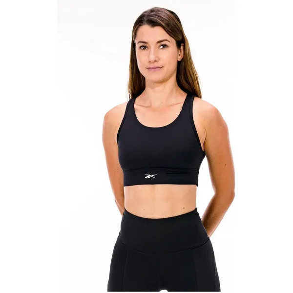 Reggiseno sportivo Reebok Id Train