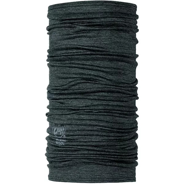 Dünner Schlauchschal Buff Solid