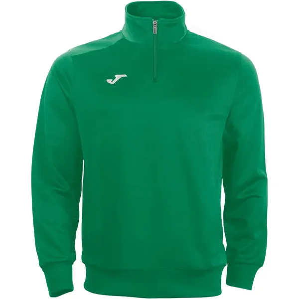 Sudadera con media cremallera Joma Faraon