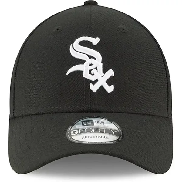 Baseball Kappe New Era Mlb Chicago White Sox-image