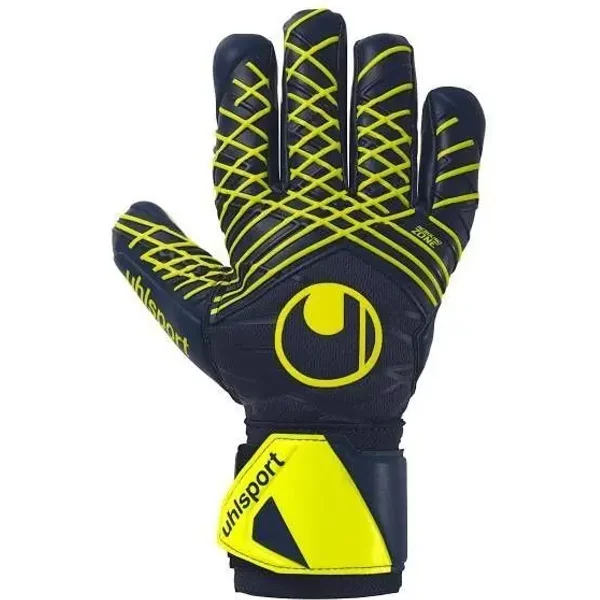Guanti Portiere Uhlsport Prediction Supersoft Hn-image