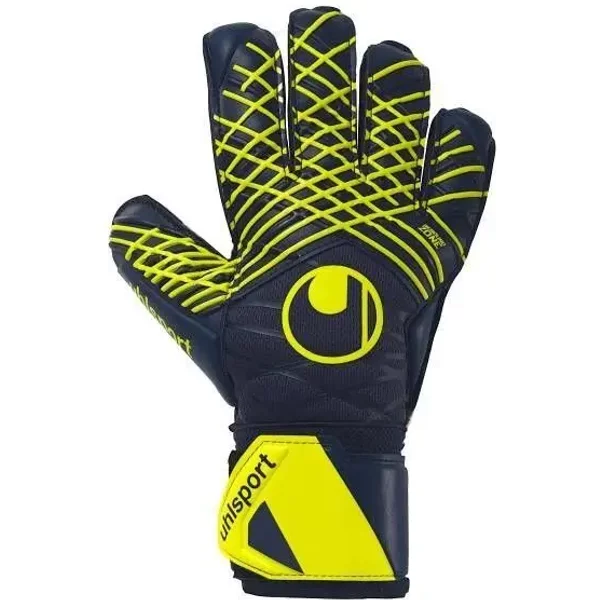 Guanti Portiere Uhlsport Prediction Supersoft-image