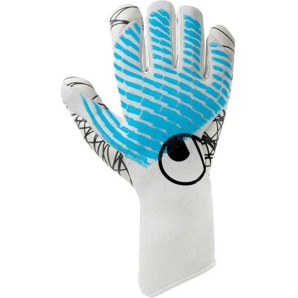 Guanti Portiere Uhlsport Fm Cybertec Ultragrip Hn-image