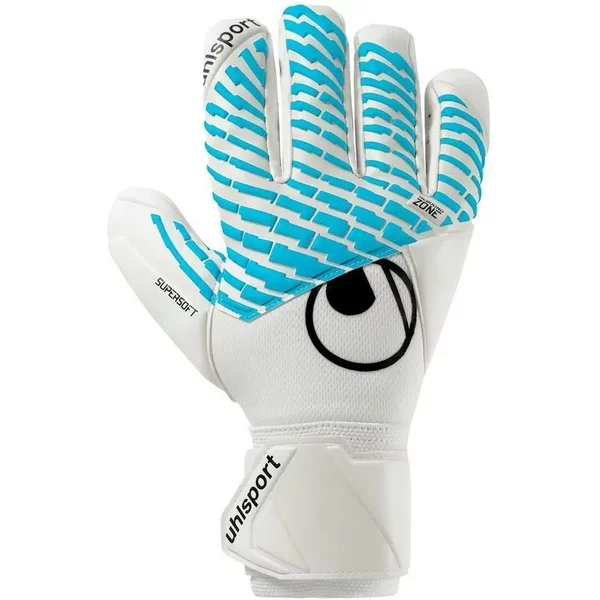 Guanti Portiere Uhlsport Fm Cybertec Supersoft Hn-image
