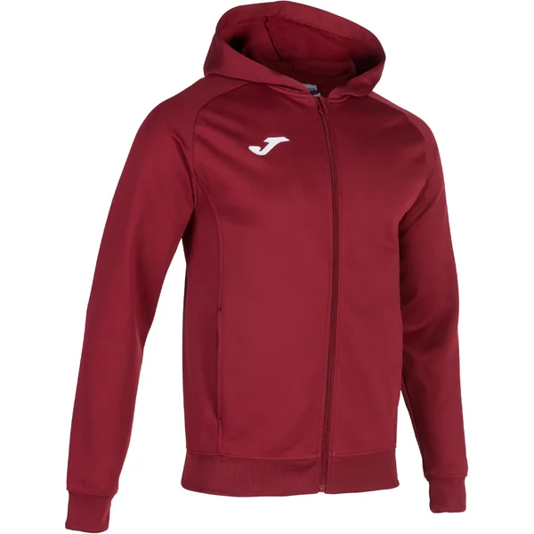 Giacca con cappuccio Joma Menphis
