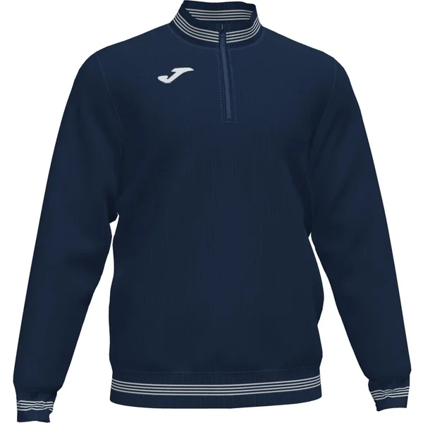 Sudadera de 1/2 cremallera Joma Campus III