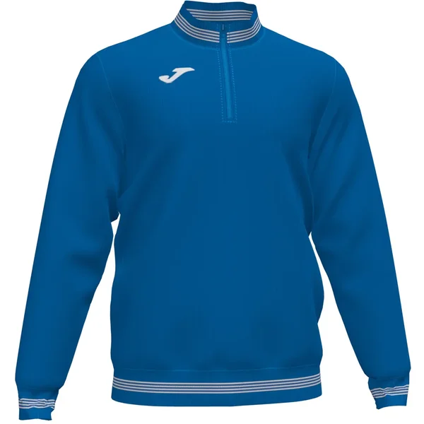 Sudadera de 1/2 cremallera Joma Campus III