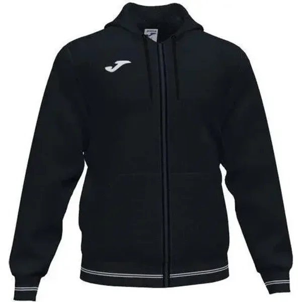 Chaqueta con capucha Joma Campus III