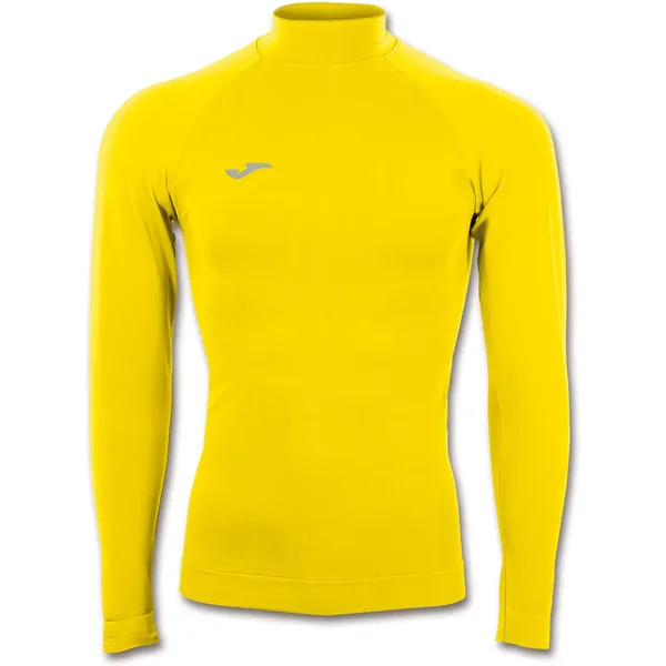 Camiseta de compresión de manga larga Joma Brama CLASSIC