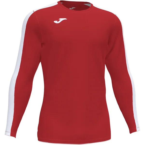 Camiseta de manga larga Joma Academy