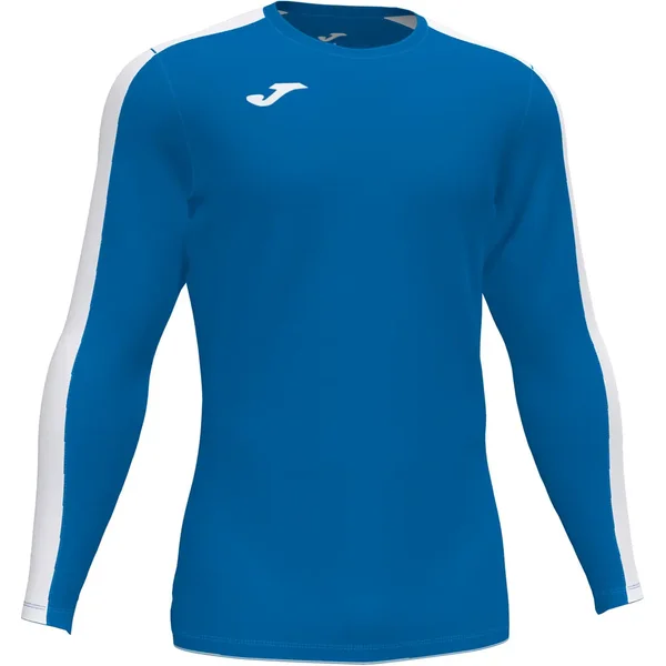 Camiseta de manga larga Joma Academy