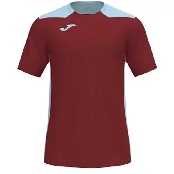 Jersey Joma Championship VI