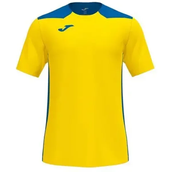 Jersey Joma Championship VI