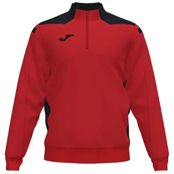 Sweatshirt Joma Championship VI 1/2 zip