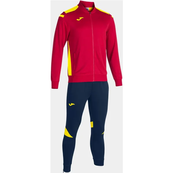 Chándal Joma Championship VI