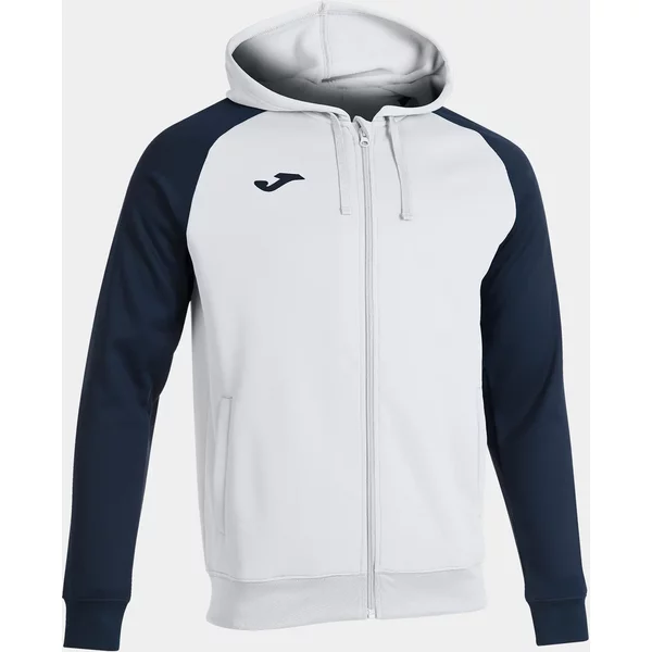 Sweatshirt à capuche Joma Academy IV