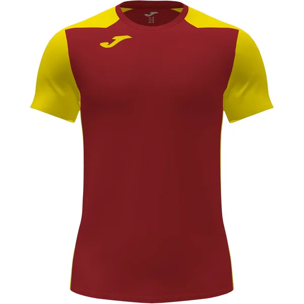 T-shirt Joma Record II