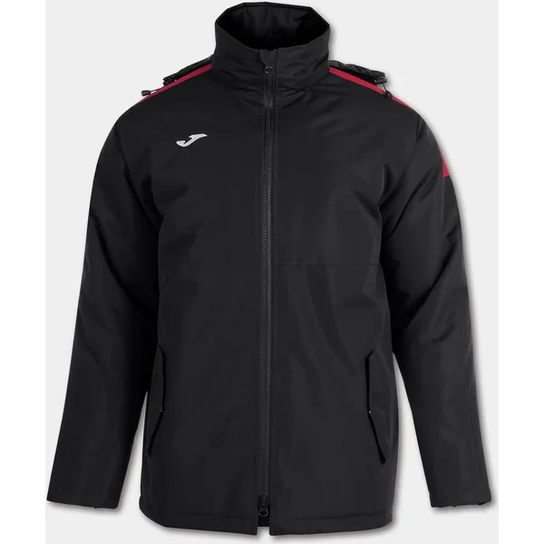 Winddicht jack Joma Trivor