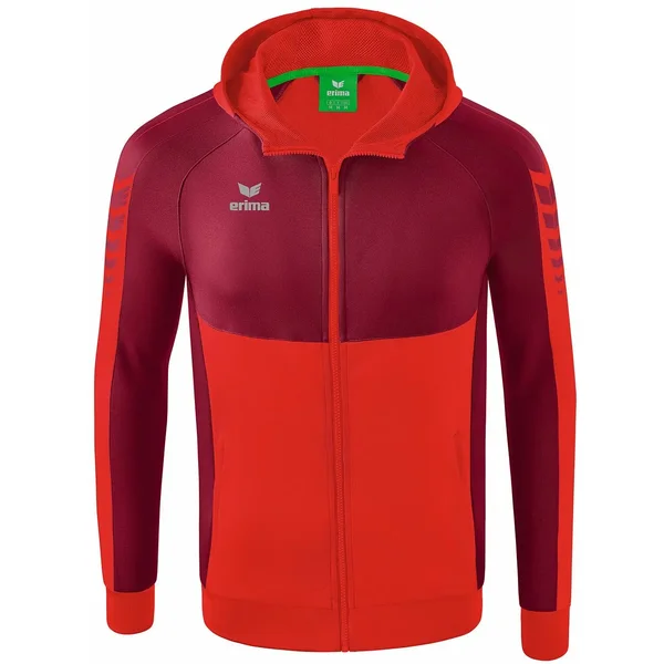 Training hoodie voor kinderen Erima Six Wings
