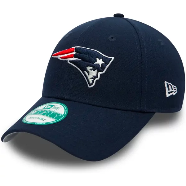 Baseball Kappe New Era Nfl New England Patriots-image